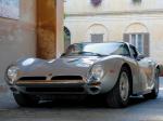 Bizzarrini 5300 GT Strada 1965 года